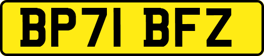BP71BFZ