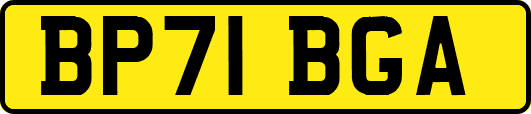 BP71BGA
