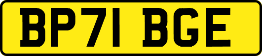 BP71BGE