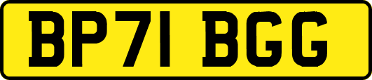 BP71BGG