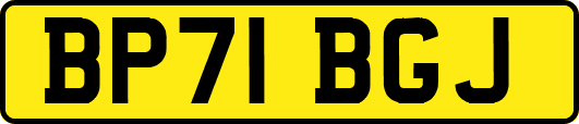 BP71BGJ