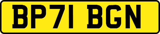 BP71BGN