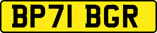 BP71BGR
