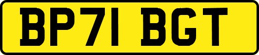 BP71BGT