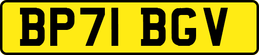 BP71BGV
