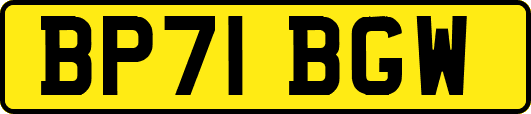 BP71BGW