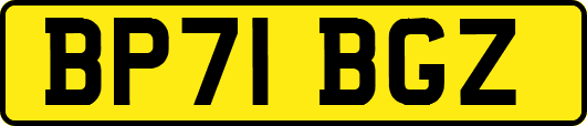 BP71BGZ