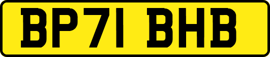 BP71BHB