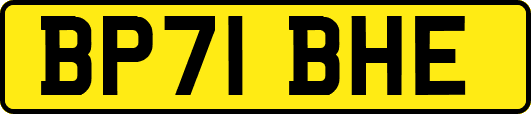 BP71BHE