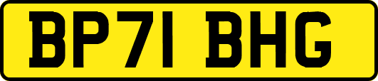 BP71BHG
