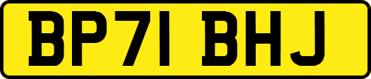 BP71BHJ
