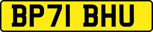 BP71BHU