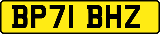 BP71BHZ