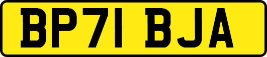 BP71BJA