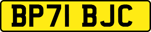BP71BJC