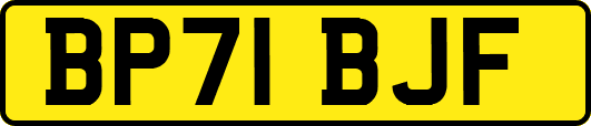 BP71BJF