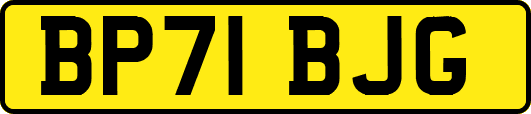 BP71BJG
