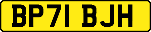 BP71BJH