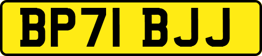BP71BJJ