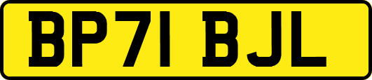 BP71BJL