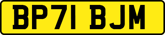BP71BJM