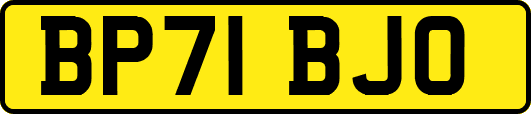 BP71BJO