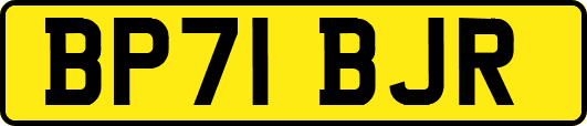 BP71BJR