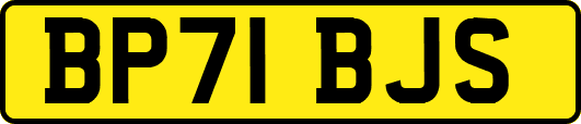 BP71BJS