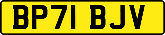 BP71BJV