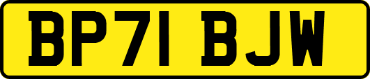 BP71BJW