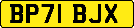 BP71BJX