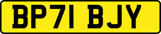 BP71BJY