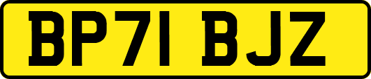 BP71BJZ