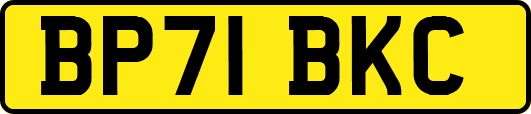 BP71BKC