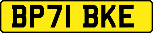 BP71BKE