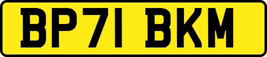BP71BKM