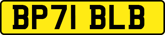 BP71BLB