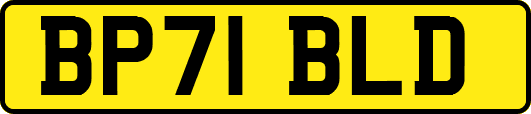 BP71BLD