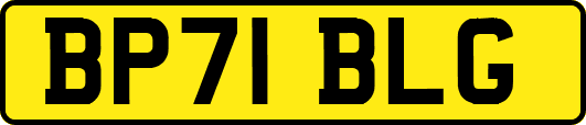 BP71BLG