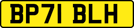 BP71BLH