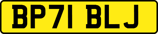 BP71BLJ