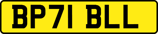 BP71BLL