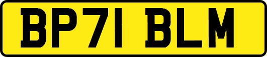 BP71BLM