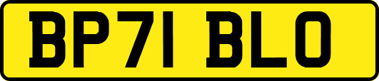 BP71BLO