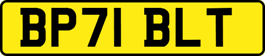 BP71BLT