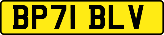 BP71BLV