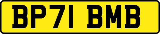 BP71BMB