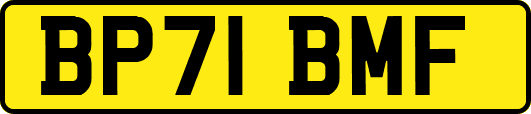 BP71BMF