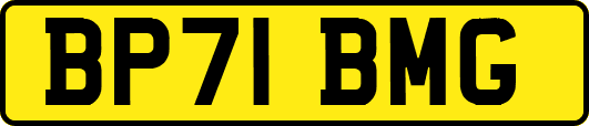 BP71BMG