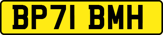 BP71BMH